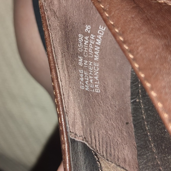 Clarks Active Air Heeled Mary Janes - Picture 6 of 9